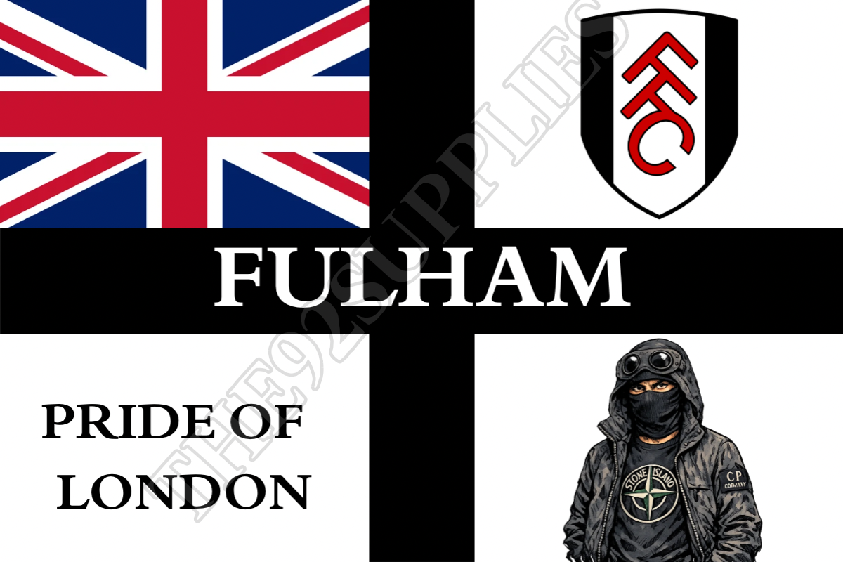 St George’s x8 - Fulham