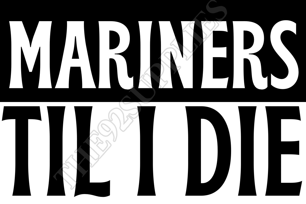 Mariners til i die - Grimsby