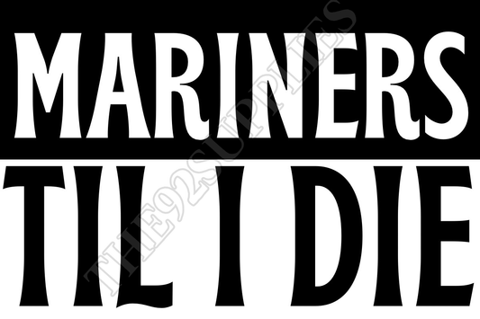 Mariners til i die - Grimsby