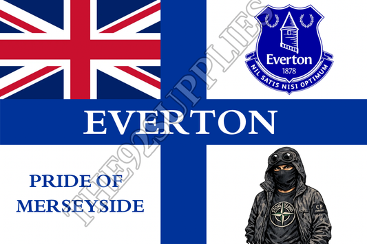 St George’s x8 - Everton