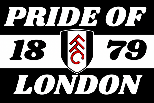 Pride of London - Fulham