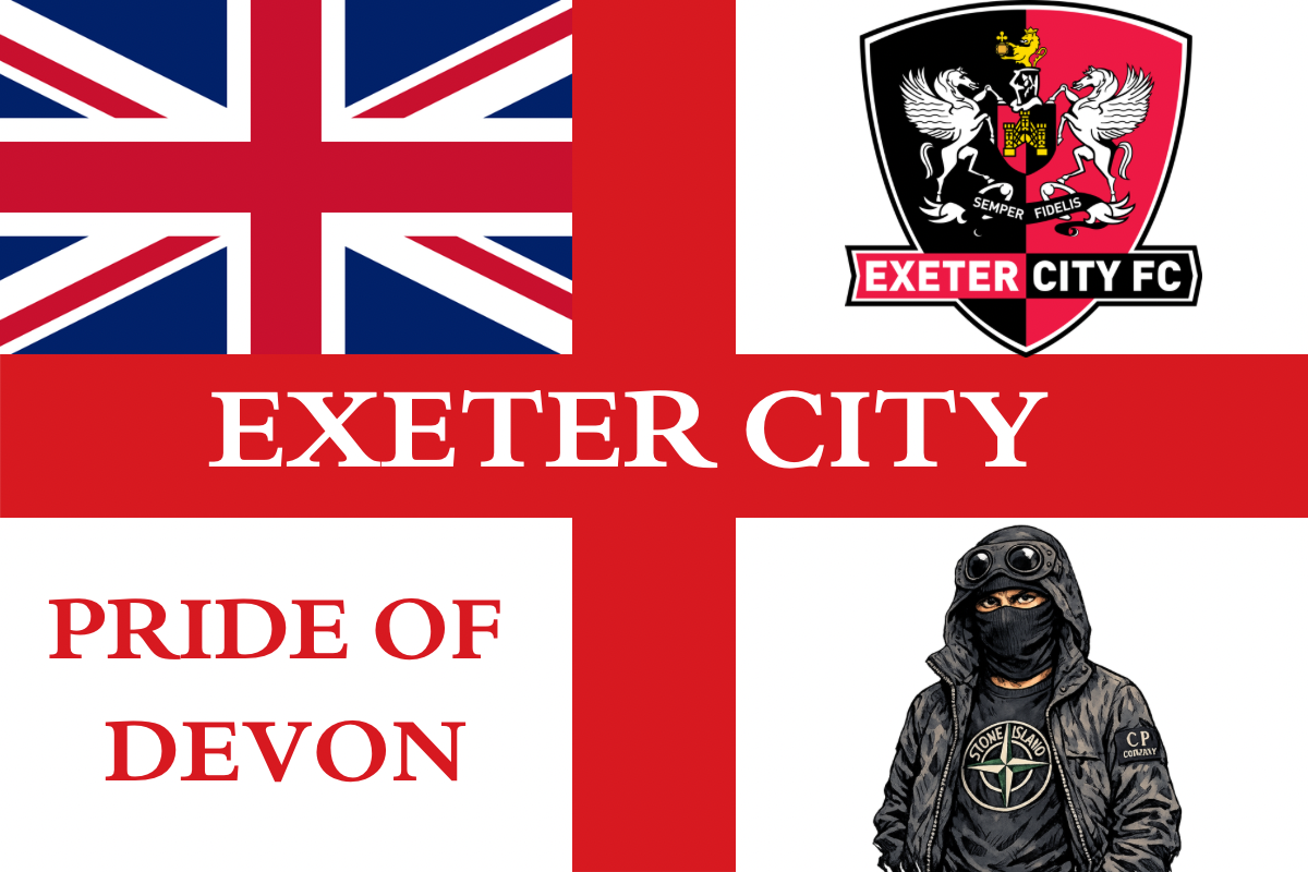 St George’s - Exeter