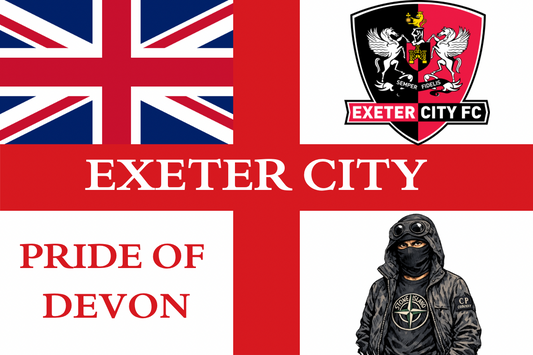 St George’s - Exeter