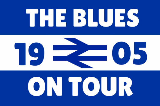 The blues on tour - Chelsea