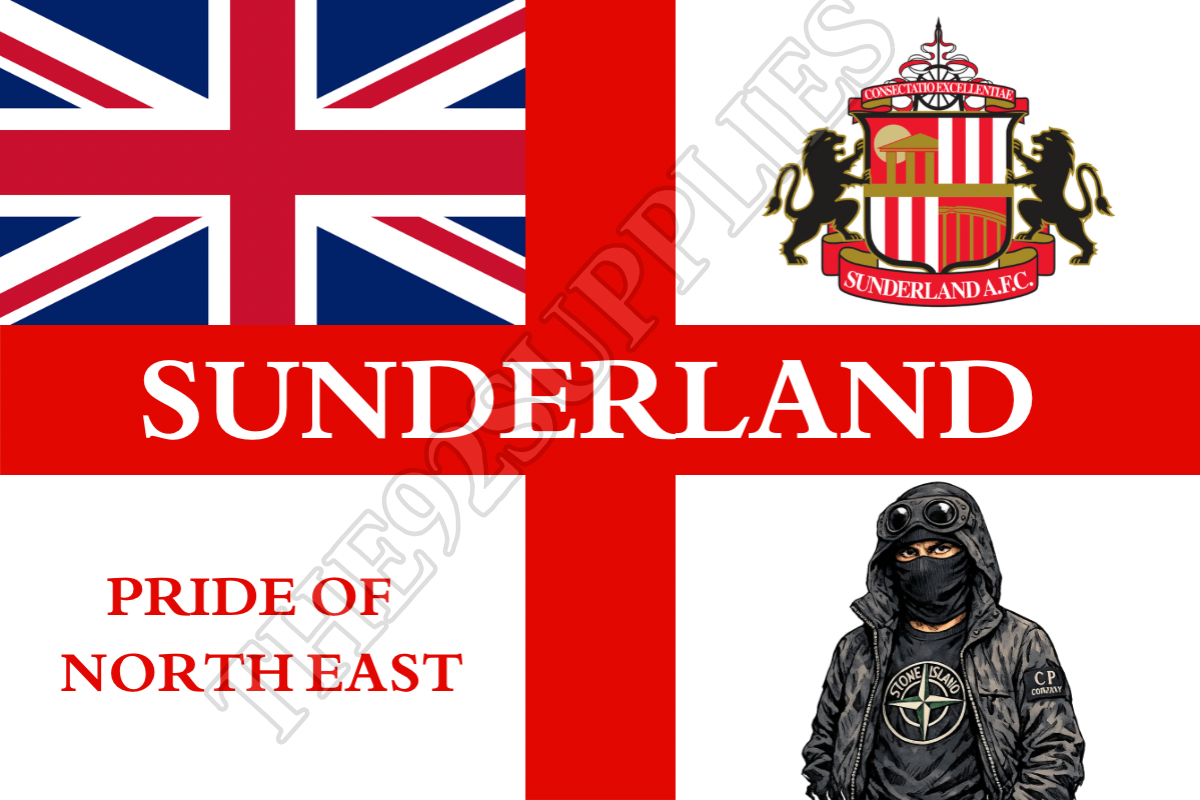 St George’s x8 - Sunderland