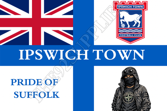 St George’s - Ipswich