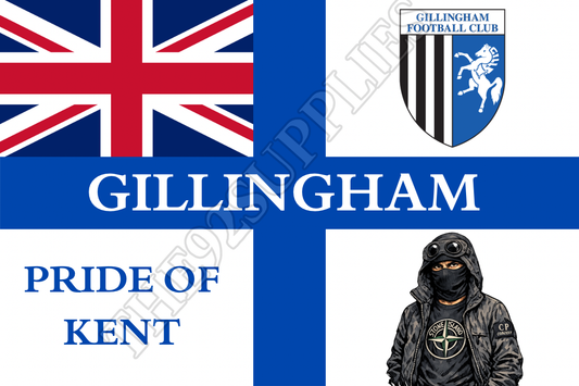 St Geogre’s - Gillingham