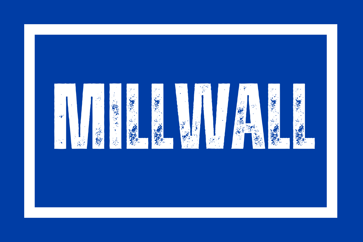 Millwall - Millwall