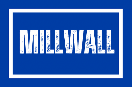 Millwall - Millwall