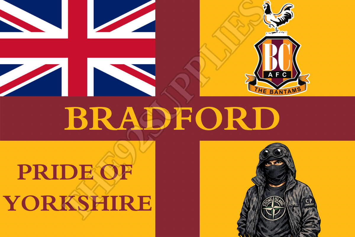 St George’s - Bradford