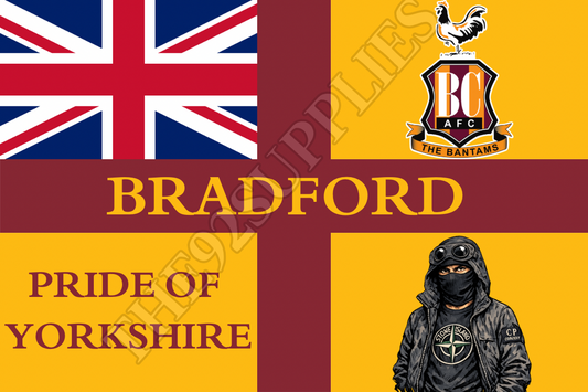 St George’s - Bradford