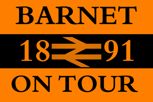 Barnet on tour - Barnet