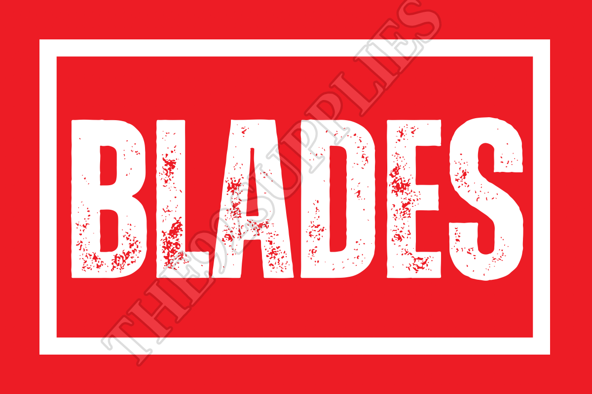 Blades - Sheffield United