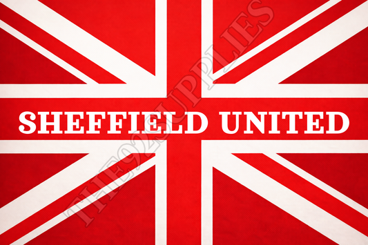 Union Jack - Sheffield United