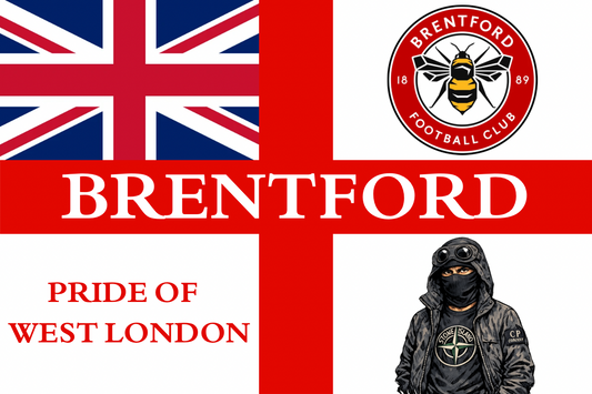 St George’s x8 - Brentford