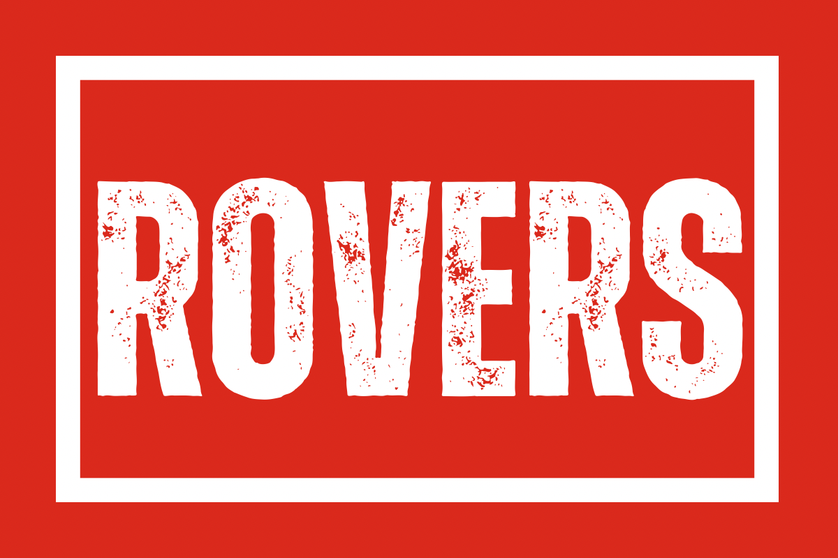 Rovers - Doncaster