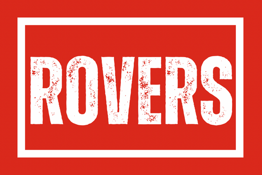 Rovers - Doncaster