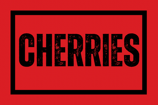 Cherries - AFC Bournemouth