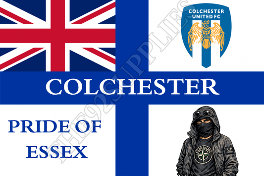St George’s - Colchester