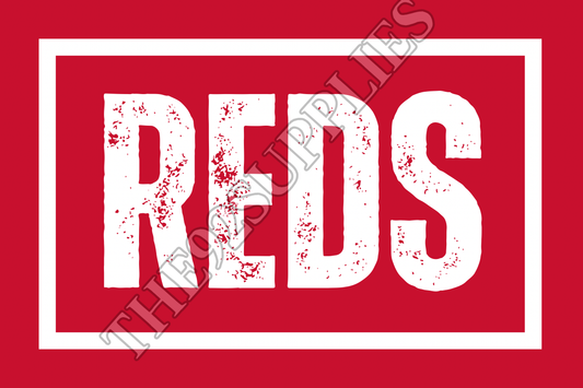 Reds x8 - Liverpool