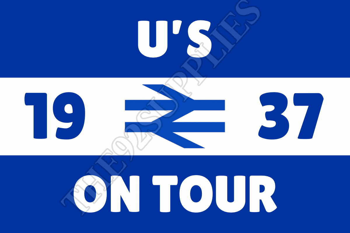U’s on tour - Colchester
