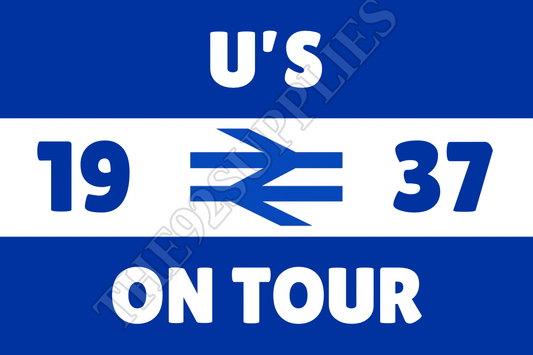 U’s on tour - Colchester