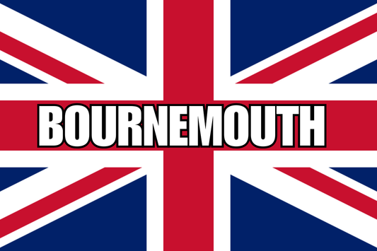 Union Jack - Bournemouth