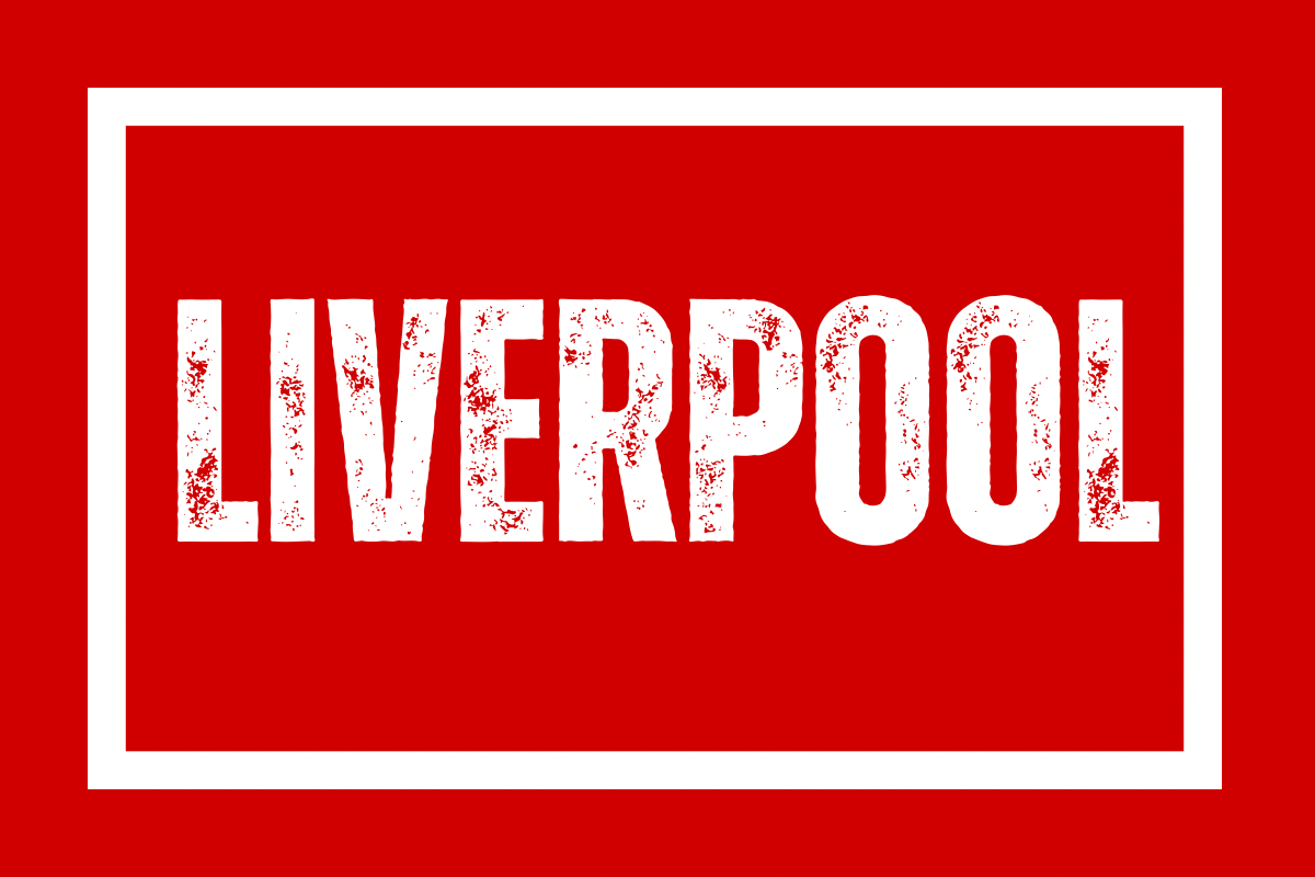 Liverpool - Liverpool