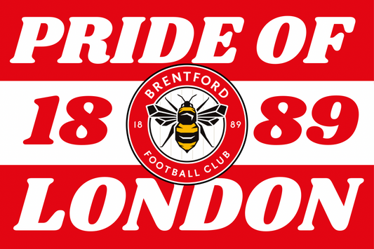 Pride of London - Brentford