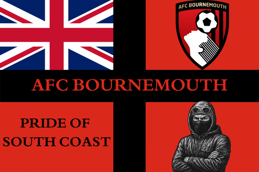 St George’s , pride of south coast - Bournemouth
