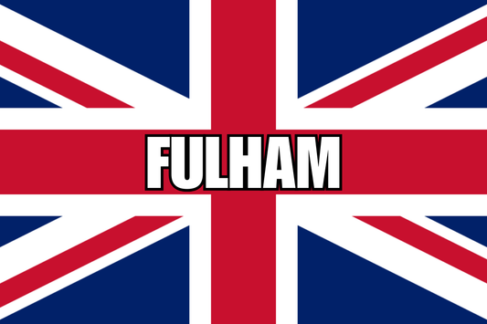 Union Jack - Fulham