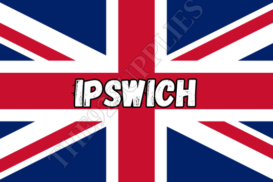 Union Jack - Ipswich