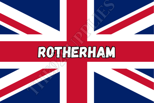 Union Jack - Rotherham