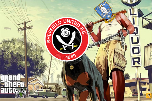 Sheffield United held on a lead by Sheffield Wednesday- Sheffield Wednesday