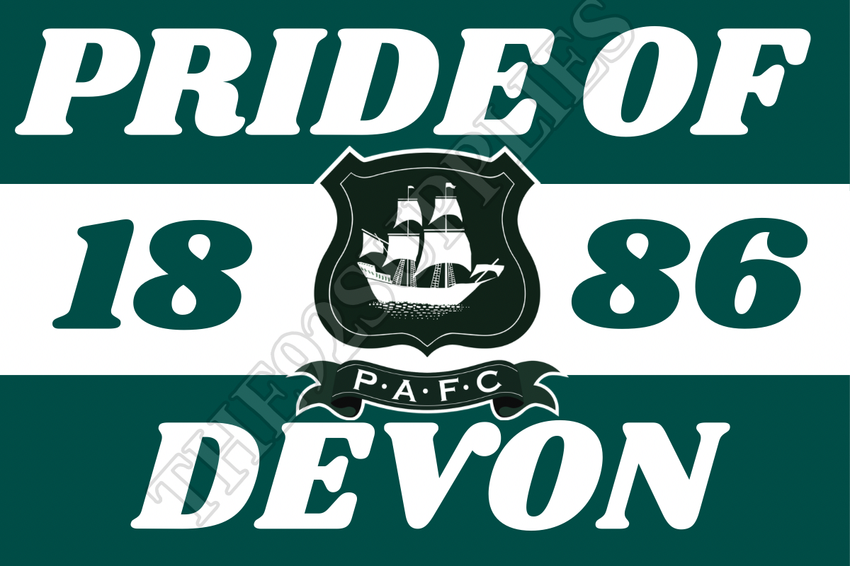 Pride of Devon - Plymouth