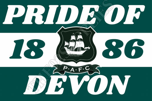 Pride of Devon - Plymouth