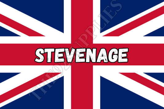 Union Jack - Stevenage