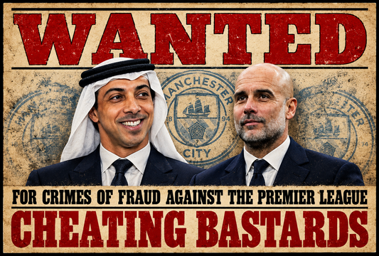 Wanted / Cheating bastards x8