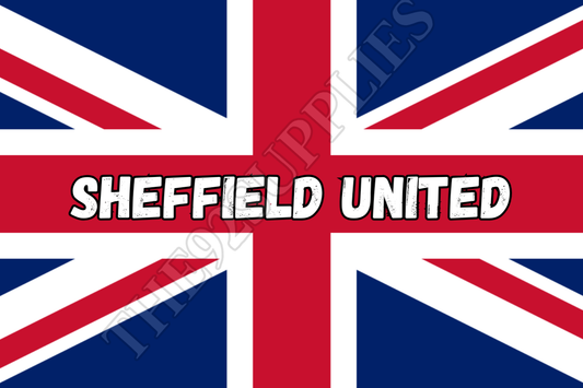 Union Jack - Sheffield United