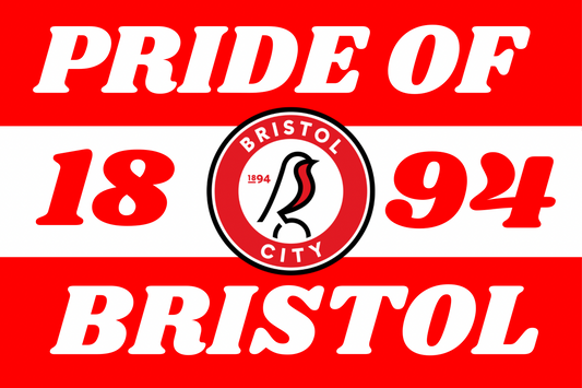 Pride of Bristol - Bristol city