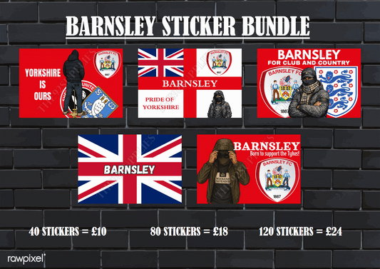 Barnsley bundle