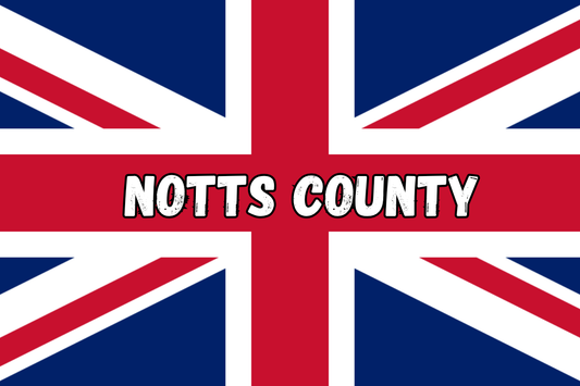 Union Jack - Notts county