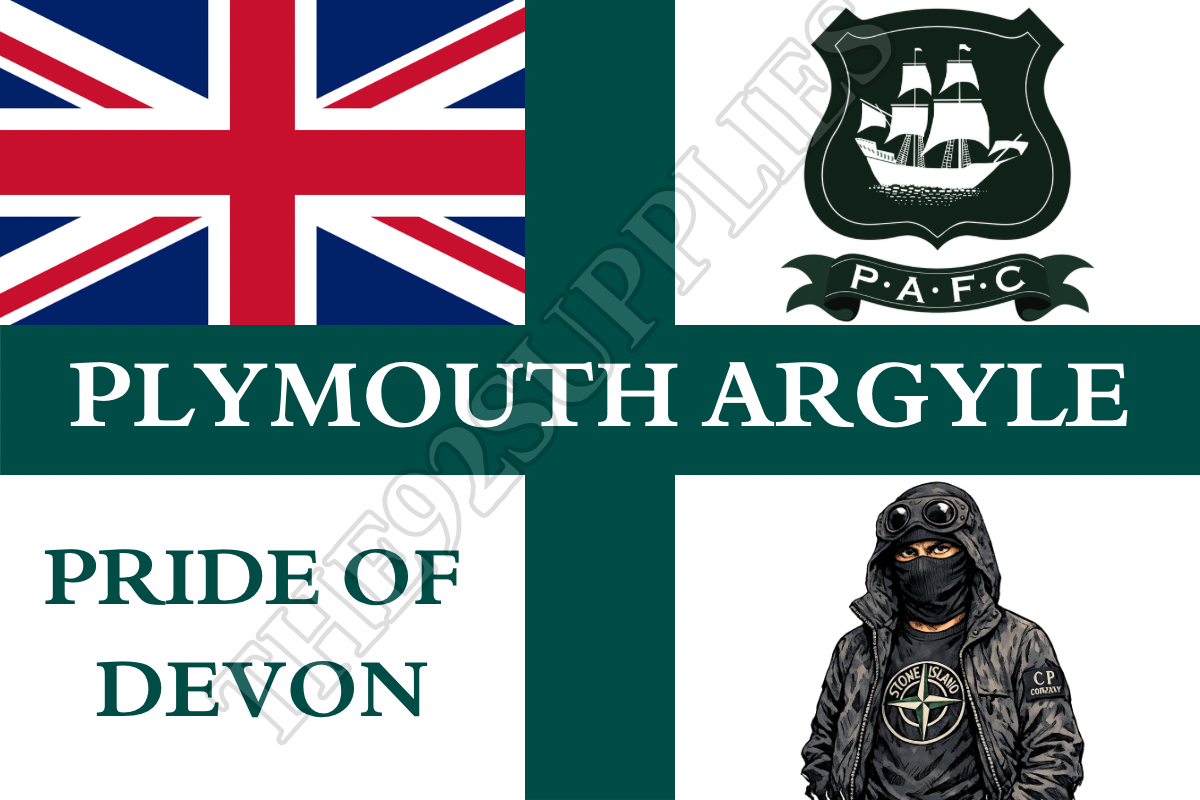 St George’s - Plymouth