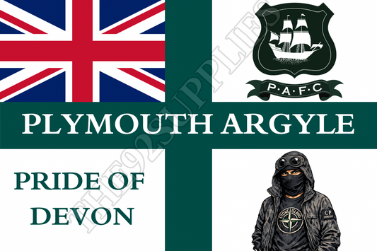 St George’s - Plymouth