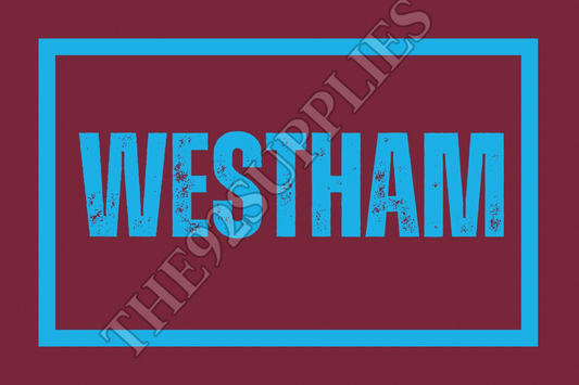 Westham x8 - Westham United