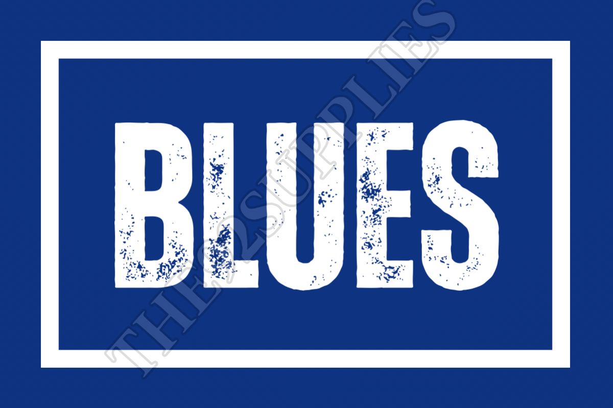 Blues x8 - Birmingham city