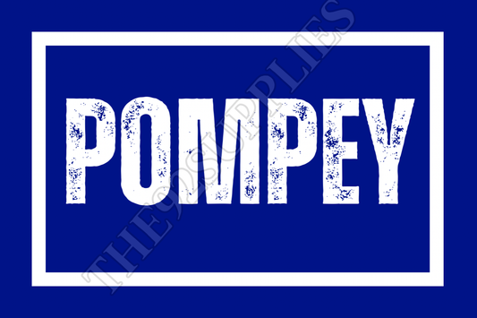Pompey - Portsmouth