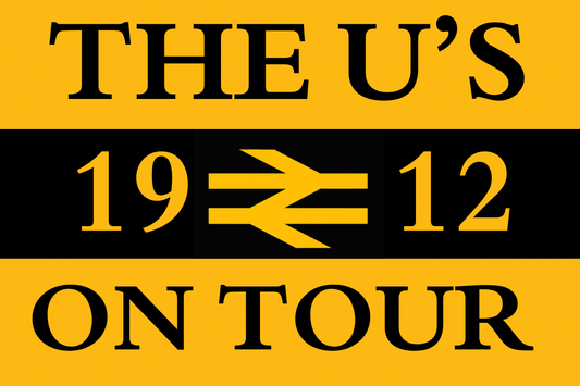 The u’s on tour - Cambridge United
