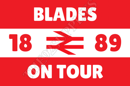 Blades on tour - Sheffield United