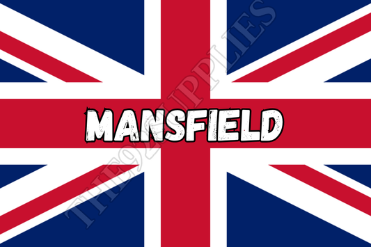 Union Jack - Mansfield